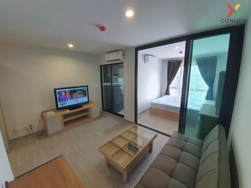 FOR RENT condo , Reach Phahon Yothin 52 , BTS-Saphan Mai , Khlong Thanon , Sai Mai , Bangkok , CX-74031 3