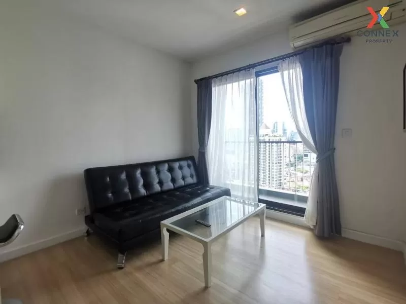 FOR RENT condo , The Seed Mingle , MRT-Lumphini , Thungmahamek , Sa Thon , Bangkok , CX-74035 2