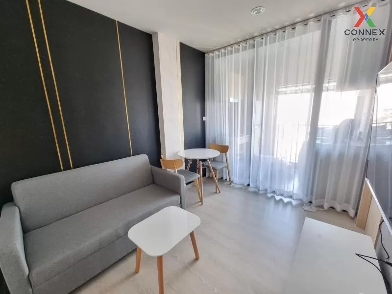 FOR RENT condo , Nue Noble Ngamwongwan , Bang Khen , Mueang Nonthaburi , Nonthaburi , CX-74036 2