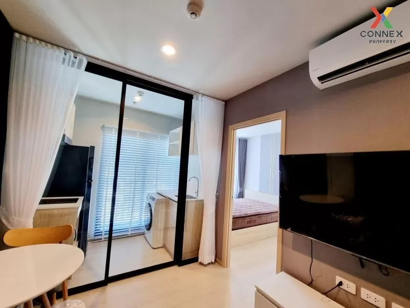 FOR RENT condo , Nue Noble Ngamwongwan , Bang Khen , Mueang Nonthaburi , Nonthaburi , CX-74036 3