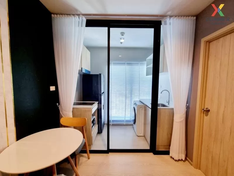 FOR RENT condo , Nue Noble Ngamwongwan , Bang Khen , Mueang Nonthaburi , Nonthaburi , CX-74036 4