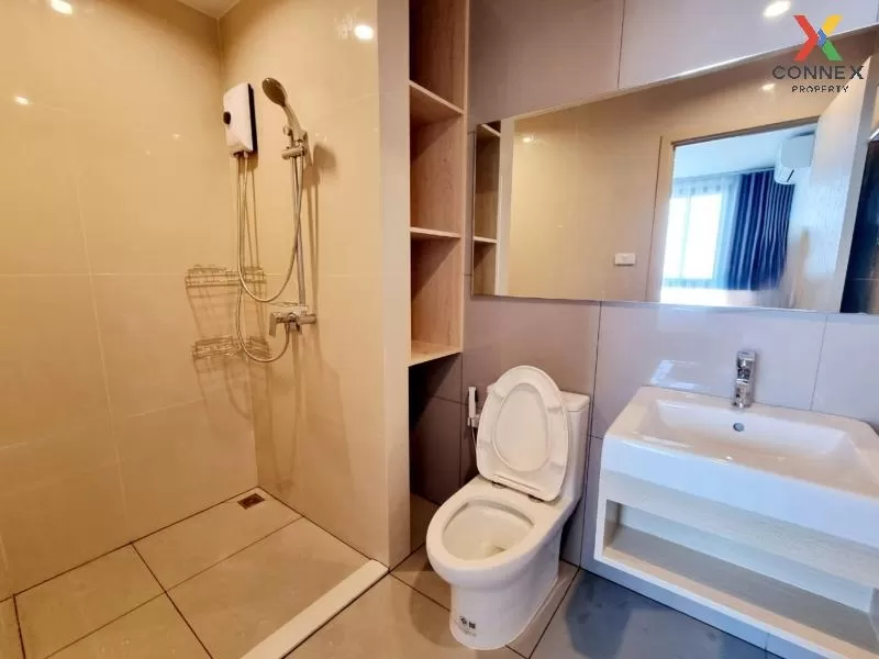 FOR RENT condo , Nue Noble Ngamwongwan , Bang Khen , Mueang Nonthaburi , Nonthaburi , CX-74036