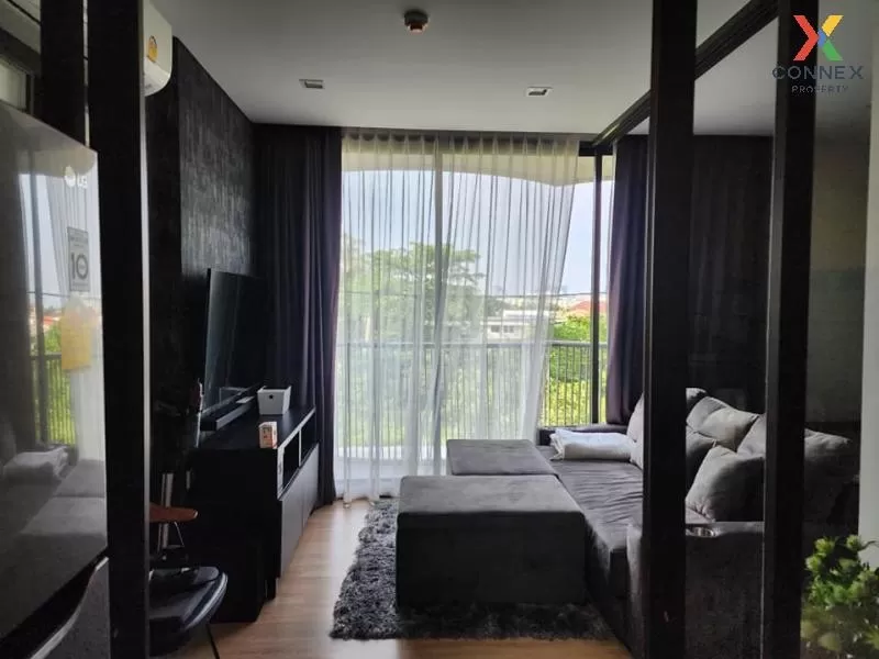 FOR RENT condo , Kawa Haus , BTS-On Nut , Phra Khanong Nuea , Watthana , Bangkok , CX-74037