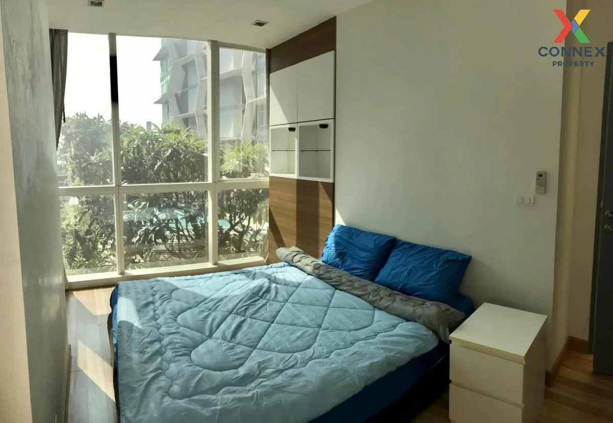 FOR SALE condo , Ideo Verve Sukhumvit , BTS-On Nut , Phra Khanong Nuea , Watthana , Bangkok , CX-74040 3