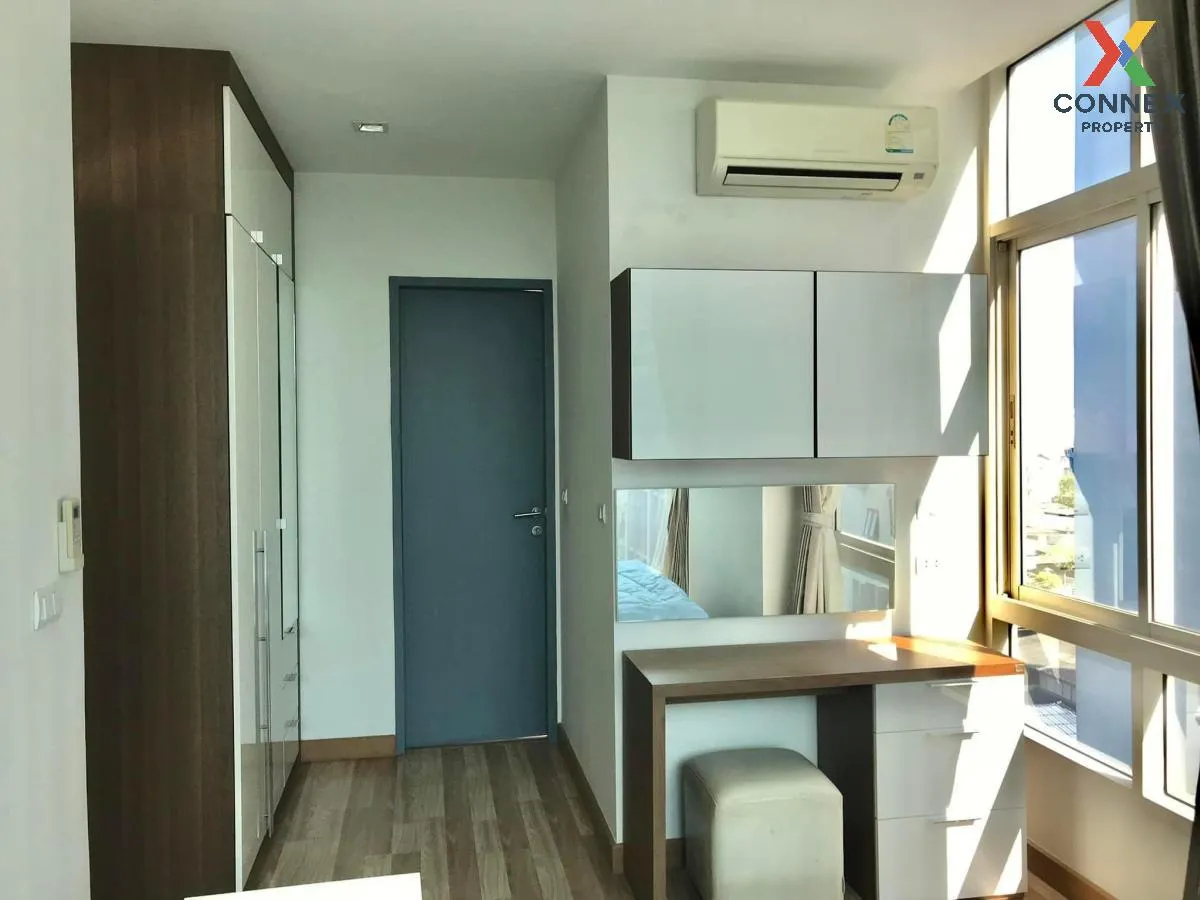 FOR SALE condo , Ideo Verve Sukhumvit , BTS-On Nut , Phra Khanong Nuea , Watthana , Bangkok , CX-74040 4