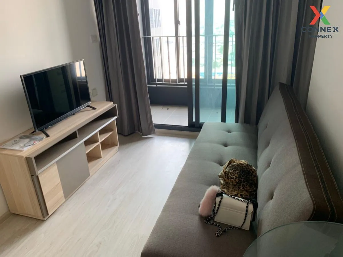 FOR RENT condo , Oka Haus Sukhumvit 36 , BTS-Thong Lo , Khlong Tan , Khlong Toei , Bangkok , CX-74043 1