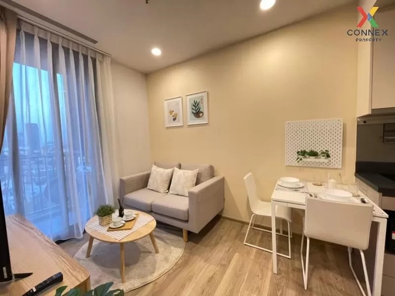 FOR RENT condo , Oka Haus Sukhumvit 36 , BTS-Thong Lo , Khlong Tan , Khlong Toei , Bangkok , CX-74043 1