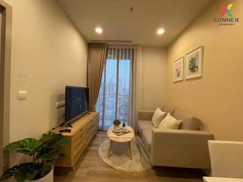 FOR RENT condo , Oka Haus Sukhumvit 36 , BTS-Thong Lo , Khlong Tan , Khlong Toei , Bangkok , CX-74043 2