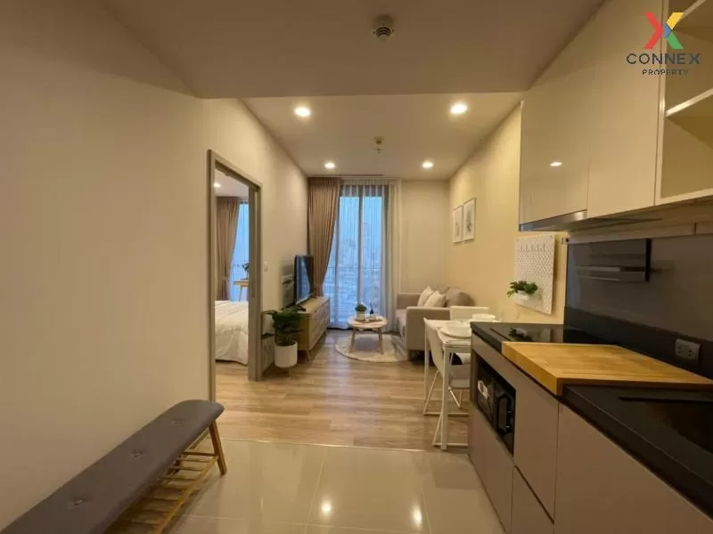 FOR RENT condo , Oka Haus Sukhumvit 36 , BTS-Thong Lo , Khlong Tan , Khlong Toei , Bangkok , CX-74043 3