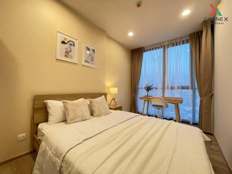 FOR RENT condo , Oka Haus Sukhumvit 36 , BTS-Thong Lo , Khlong Tan , Khlong Toei , Bangkok , CX-74043 4