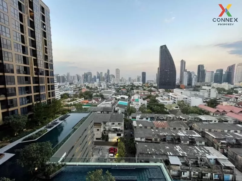 FOR RENT condo , Oka Haus Sukhumvit 36 , BTS-Thong Lo , Khlong Tan , Khlong Toei , Bangkok , CX-74043