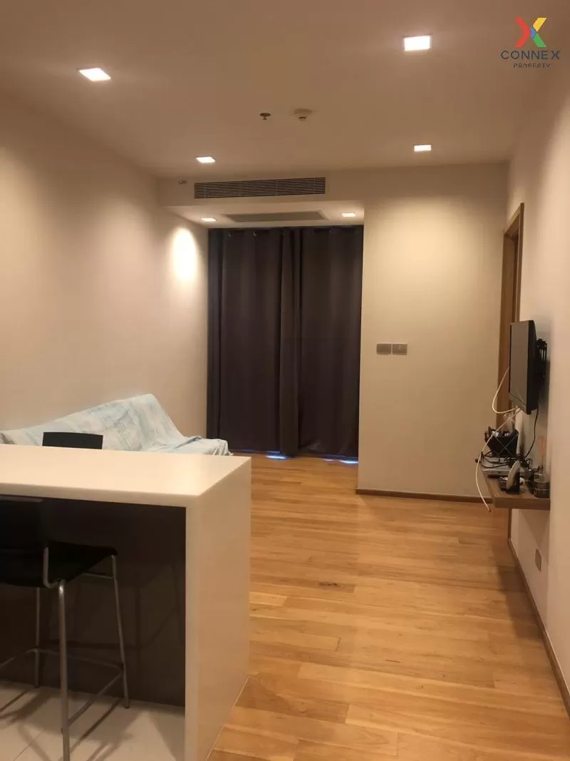 FOR RENT condo , Hyde Sukhumvit 13 , BTS-Nana , Khlong Toei Nuea , Watthana , Bangkok , CX-74048 3