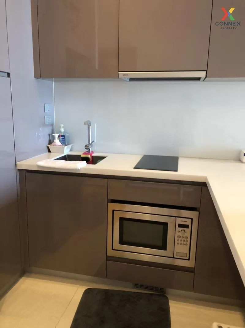 FOR RENT condo , Hyde Sukhumvit 13 , BTS-Nana , Khlong Toei Nuea , Watthana , Bangkok , CX-74048 4