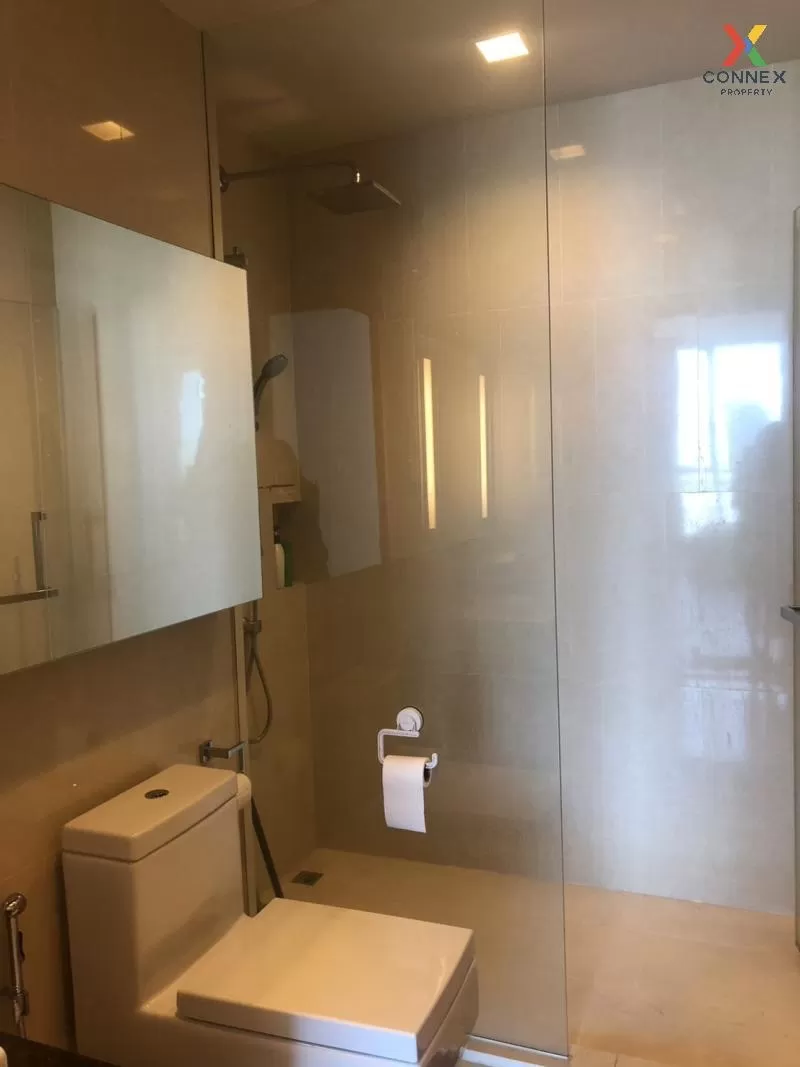 FOR RENT condo , Hyde Sukhumvit 13 , BTS-Nana , Khlong Toei Nuea , Watthana , Bangkok , CX-74048