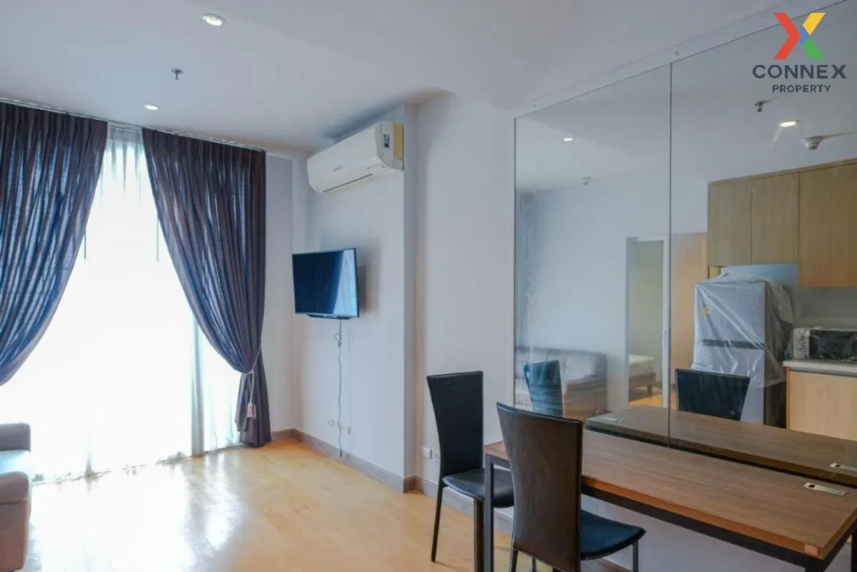FOR RENT condo , Villa Rachatewi , BTS-Ratchathewi , Thanon Phyat 2