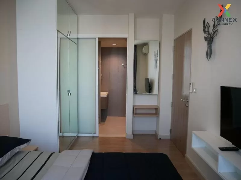 FOR RENT condo , The Capital Ratchaprarop-Vibha , Sam Sen Nai , Phaya Thai , Bangkok , CX-74056