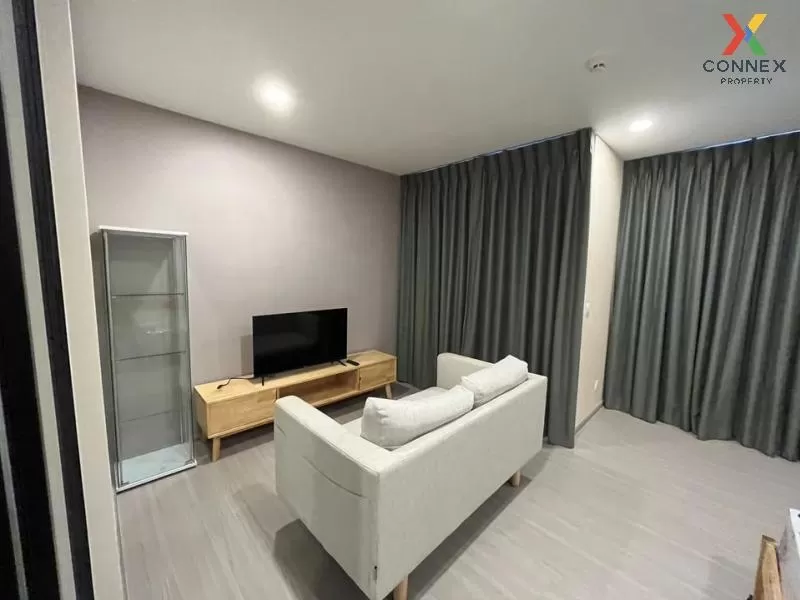 FOR RENT condo , Aspire Sukhumvit - Onnut , BTS-On Nut , Suan Luang , Suan Luang , Bangkok , CX-74057 2