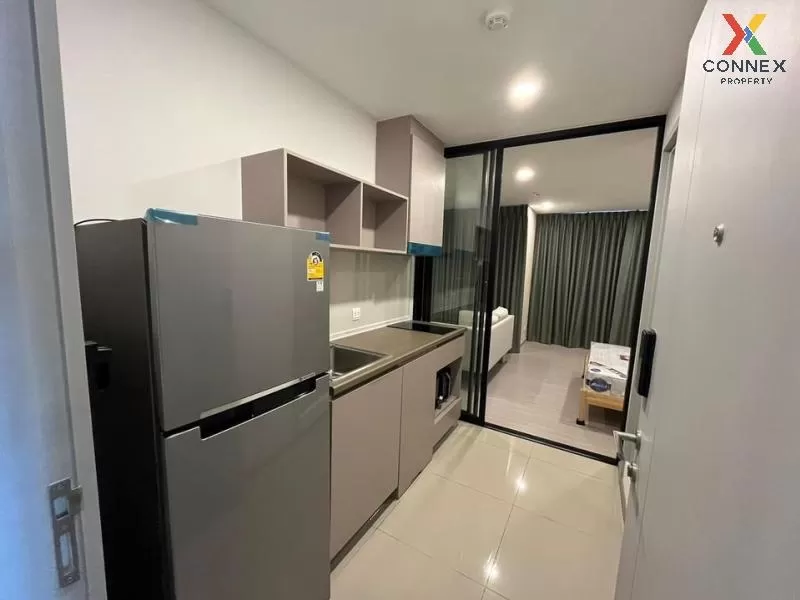 FOR RENT condo , Aspire Sukhumvit - Onnut , BTS-On Nut , Suan Luang , Suan Luang , Bangkok , CX-74057 3