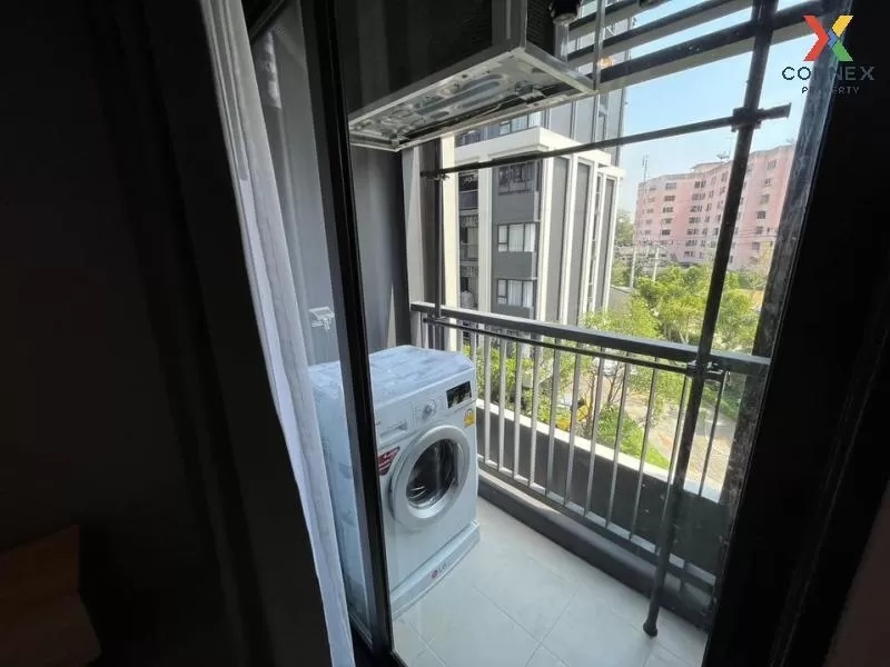 FOR RENT condo , Aspire Sukhumvit - Onnut , BTS-On Nut , Suan Luang , Suan Luang , Bangkok , CX-74057