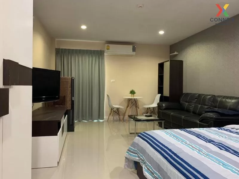 FOR RENT condo , Regent Home 14 Sukhumvit 93 , Bang Chak , Phra Khanong , Bangkok , CX-74058 1