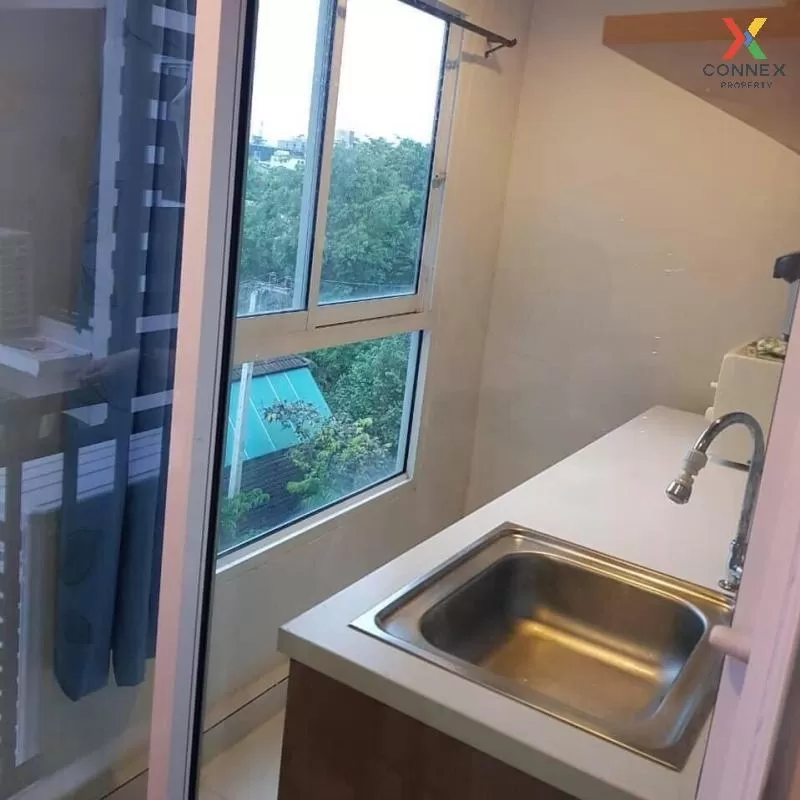 FOR RENT condo , Regent Home 14 Sukhumvit 93 , Bang Chak , Phra Khanong , Bangkok , CX-74058 4