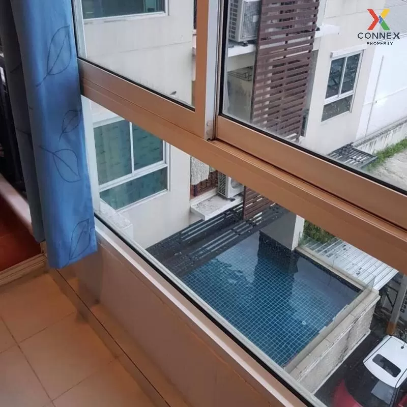 FOR RENT condo , Regent Home 14 Sukhumvit 93 , Bang Chak , Phra Khanong , Bangkok , CX-74058