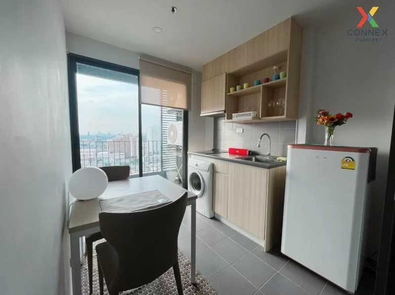 FOR RENT condo , Ideo O2 , BTS-Bang Na , Bang Na , Bang Na , Bangkok , CX-74067 2