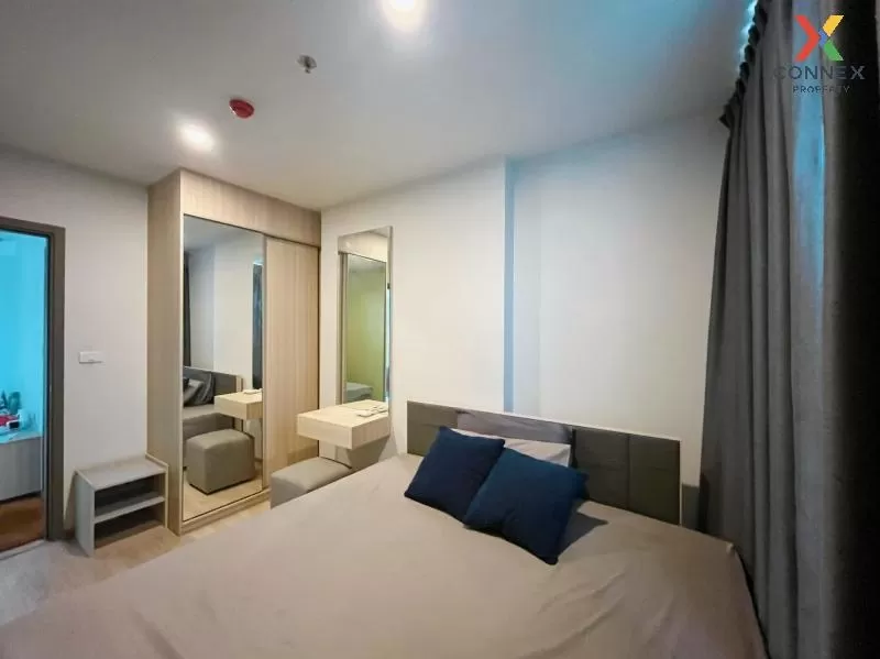 FOR RENT condo , Ideo O2 , BTS-Bang Na , Bang Na , Bang Na , Bangkok , CX-74067