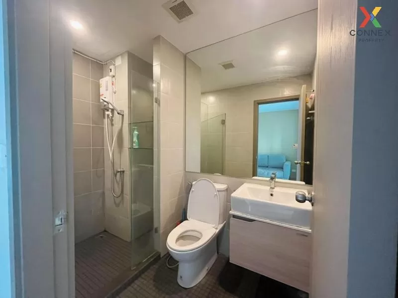 FOR RENT condo , Ideo O2 , BTS-Bang Na , Bang Na , Bang Na , Bangkok , CX-74067