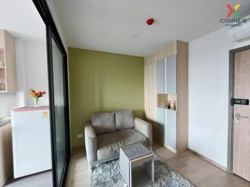 FOR RENT condo , Ideo O2 , BTS-Bang Na , Bang Na , Bang Na , Bangkok , CX-74067