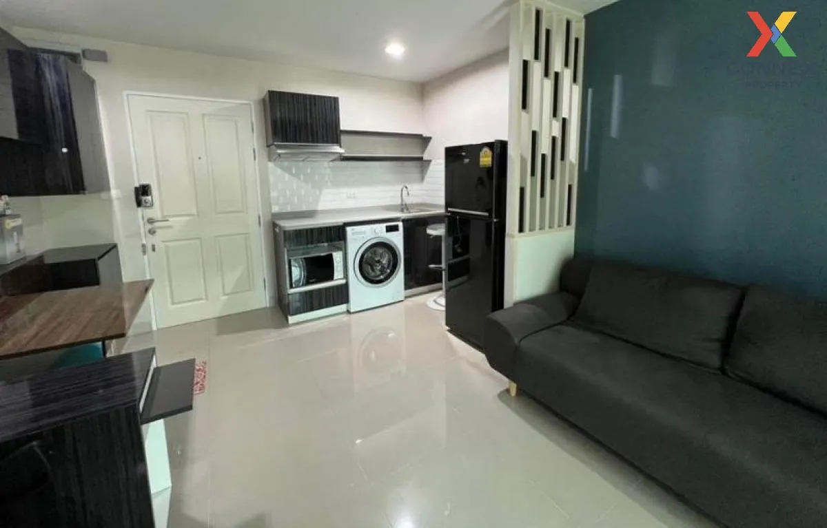 FOR RENT condo , The Link Vano Sukhumvit 64 , BTS-Punnawithi , Bang Chak , Phra Khanong , Bangkok , CX-74069