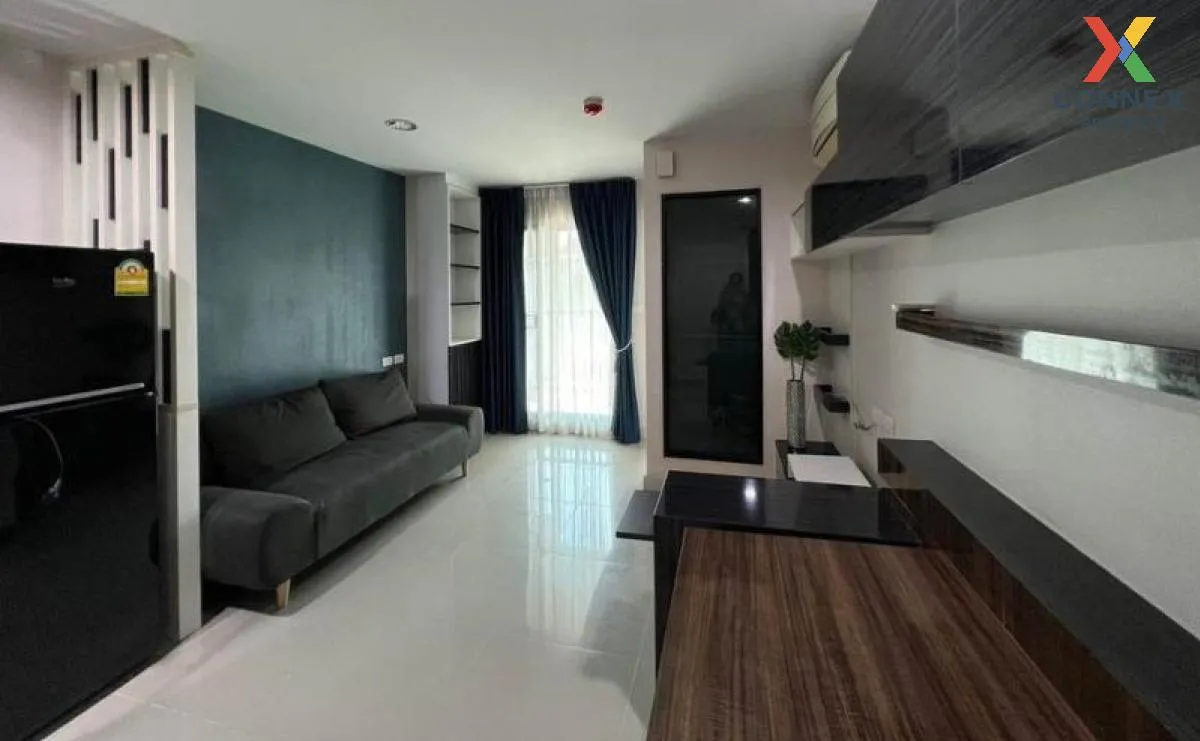 FOR RENT condo , The Link Vano Sukhumvit 64 , BTS-Punnawithi , Bang Chak , Phra Khanong , Bangkok , CX-74069