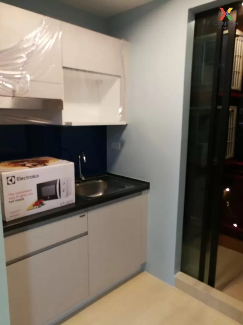 FOR RENT condo , MESTYLE @ SUKHUMVIT-BANGNA , Bang Na , Bang Na , Bangkok , CX-74072 4