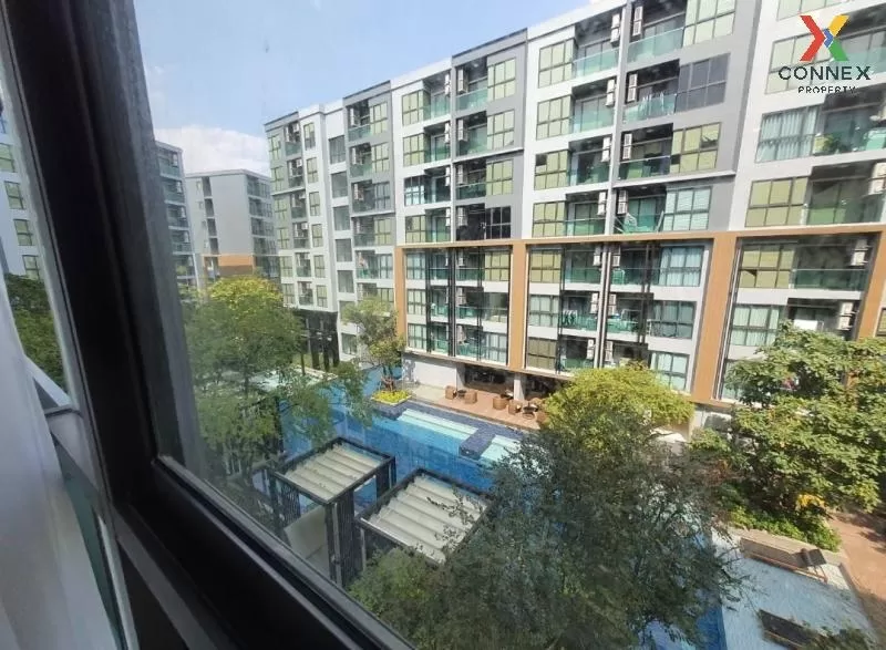 FOR RENT condo , The Excel Hideaway Sukhumvit 50 , BTS-Phra Khanong , Phra Khanong Nuea , Khlong Toei , Bangkok , CX-74074