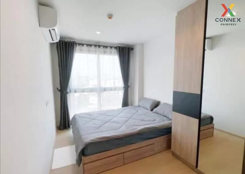 FOR RENT condo , The Excel Hideaway Sukhumvit 71 , BTS-Phra Khanong , Phra Khanong Nuea , Watthana , Bangkok , CX-74077