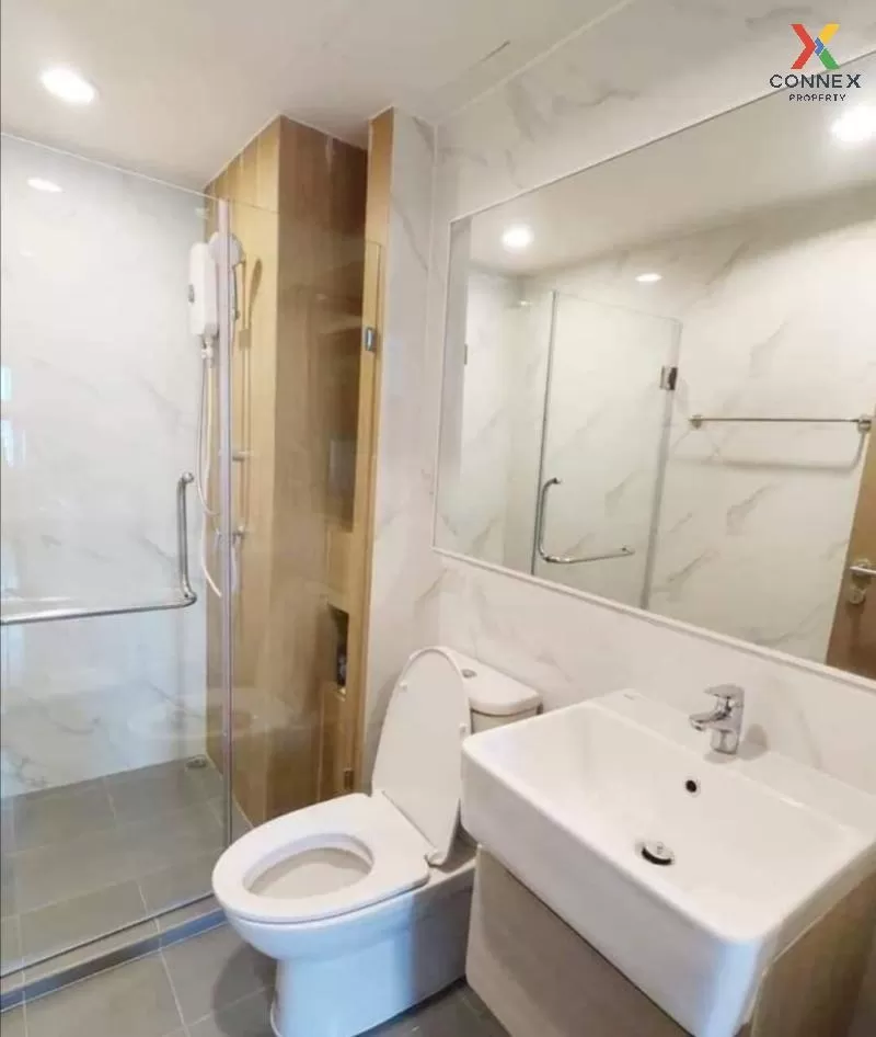 FOR RENT condo , The Excel Hideaway Sukhumvit 71 , BTS-Phra Khanong , Phra Khanong Nuea , Watthana , Bangkok , CX-74077