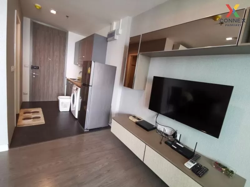 FOR SALE condo , A Space Asoke-Ratchada , MRT-Phra Ram 9 , Din Daeng , Din Daeng , Bangkok , CX-74078