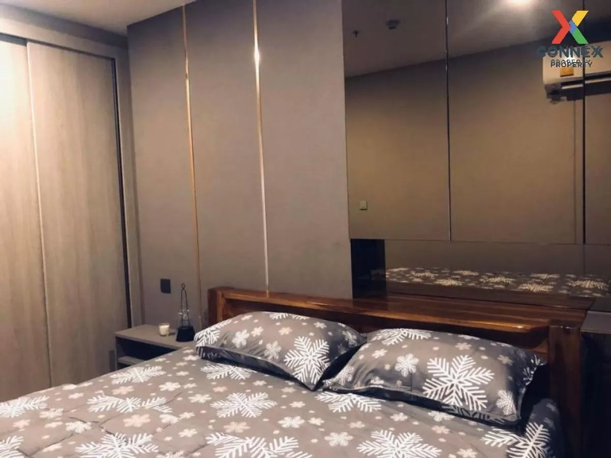 FOR RENT condo , Lumpini Suite Dindaeng - Ratchaprarop , BTS-Victory Monument , Din Daeng , Din Daeng , Bangkok , CX-74079