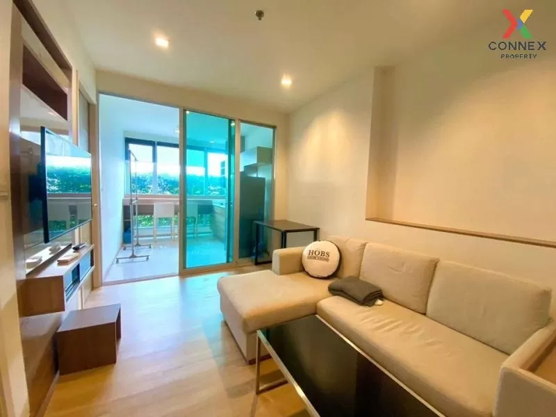 FOR RENT condo , Rhythm Phahol - Ari , BTS-Saphan Khwai , Sam Sen Nai , Phaya Thai , Bangkok , CX-74083 1