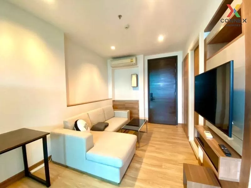 FOR RENT condo , Rhythm Phahol - Ari , BTS-Saphan Khwai , Sam Sen Nai , Phaya Thai , Bangkok , CX-74083 2