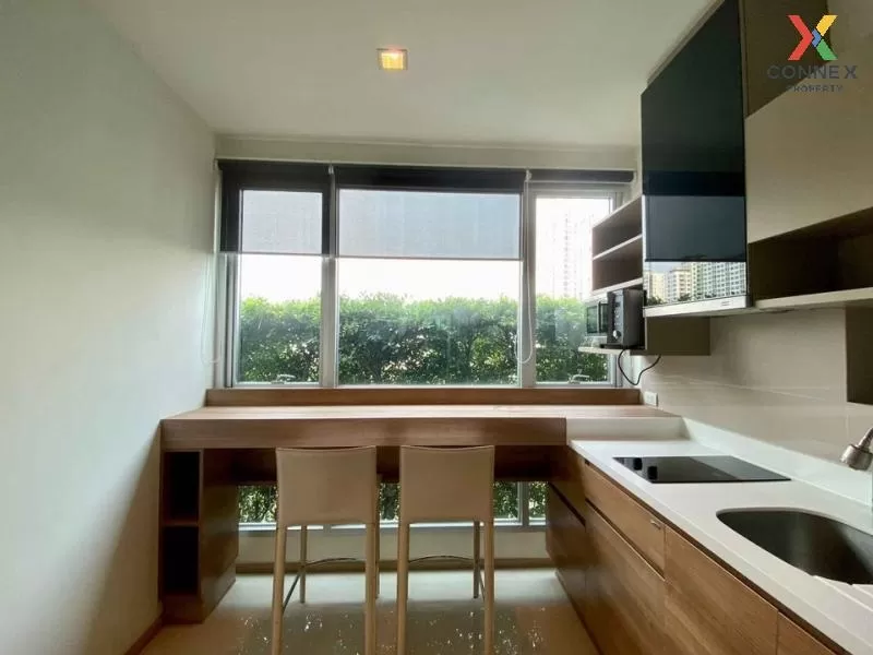 FOR RENT condo , Rhythm Phahol - Ari , BTS-Saphan Khwai , Sam Sen Nai , Phaya Thai , Bangkok , CX-74083 4