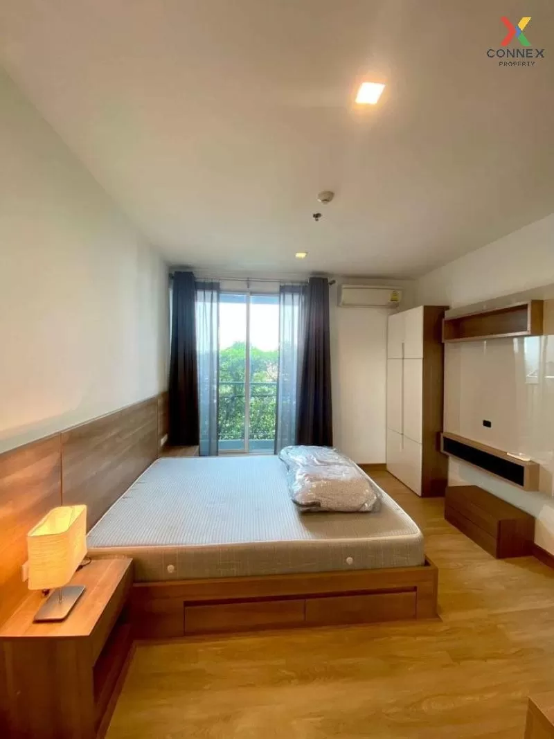 FOR RENT condo , Rhythm Phahol - Ari , BTS-Saphan Khwai , Sam Sen Nai , Phaya Thai , Bangkok , CX-74083