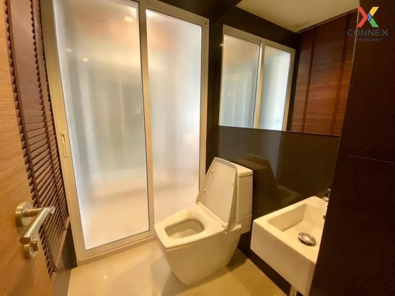 FOR RENT condo , Rhythm Phahol - Ari , BTS-Saphan Khwai , Sam Sen Nai , Phaya Thai , Bangkok , CX-74083