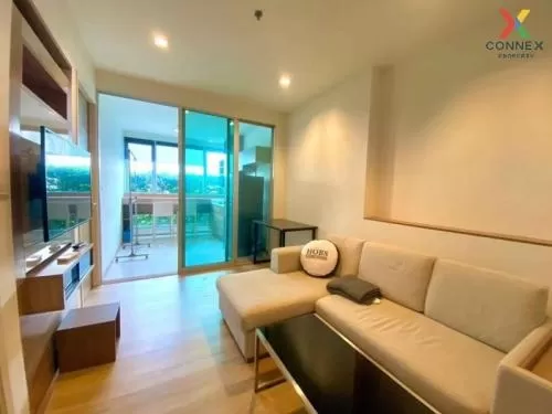 FOR RENT condo , Rhythm Phahol - Ari , BTS-Saphan Khwai , Sam Sen Nai , Phaya Thai , Bangkok , CX-74083