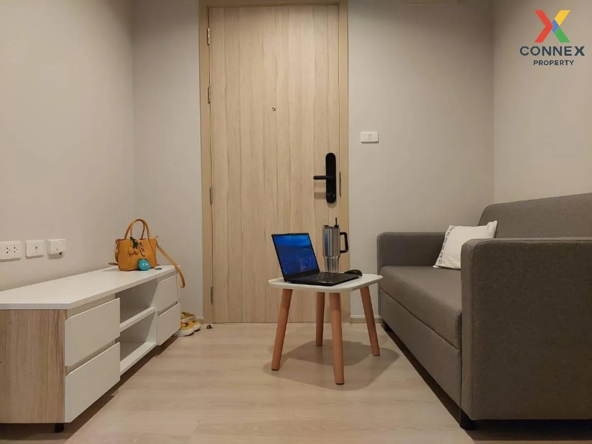 FOR RENT condo , Nue Noble Ngamwongwan , Bang Khen , Mueang Nonthaburi , Nonthaburi , CX-74087 1