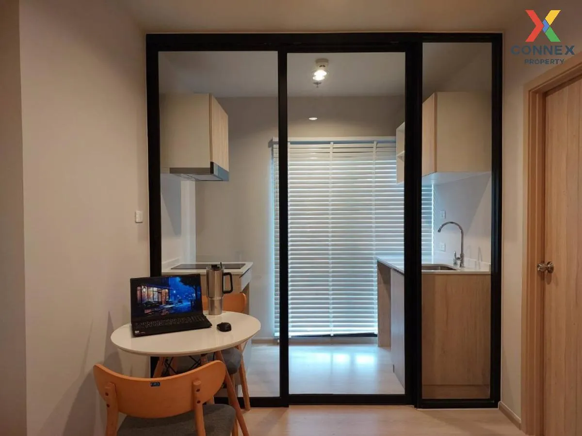 FOR RENT condo , Nue Noble Ngamwongwan , Bang Khen , Mueang Nonthaburi , Nonthaburi , CX-74087 2