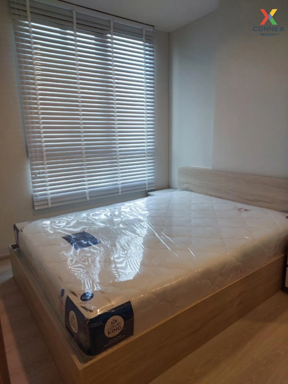 FOR RENT condo , Nue Noble Ngamwongwan , Bang Khen , Mueang Nonthaburi , Nonthaburi , CX-74087 3