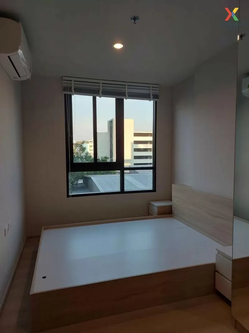 FOR SALE condo , Nue Noble Ngamwongwan , Bang Khen , Mueang Nonthaburi , Nonthaburi , CX-74088