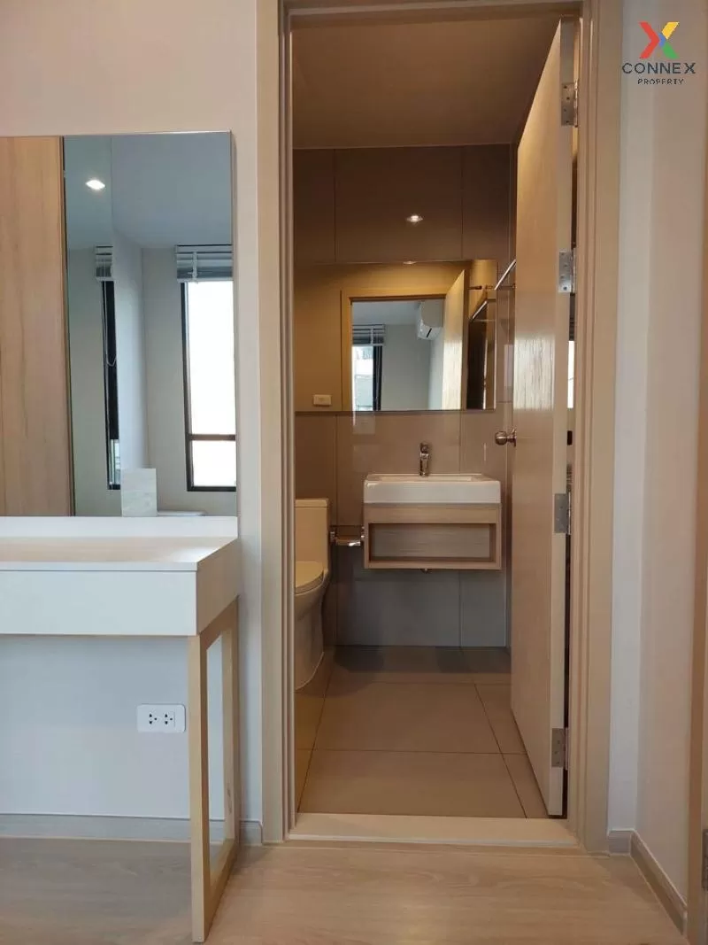 FOR SALE condo , Nue Noble Ngamwongwan , Bang Khen , Mueang Nonthaburi , Nonthaburi , CX-74088