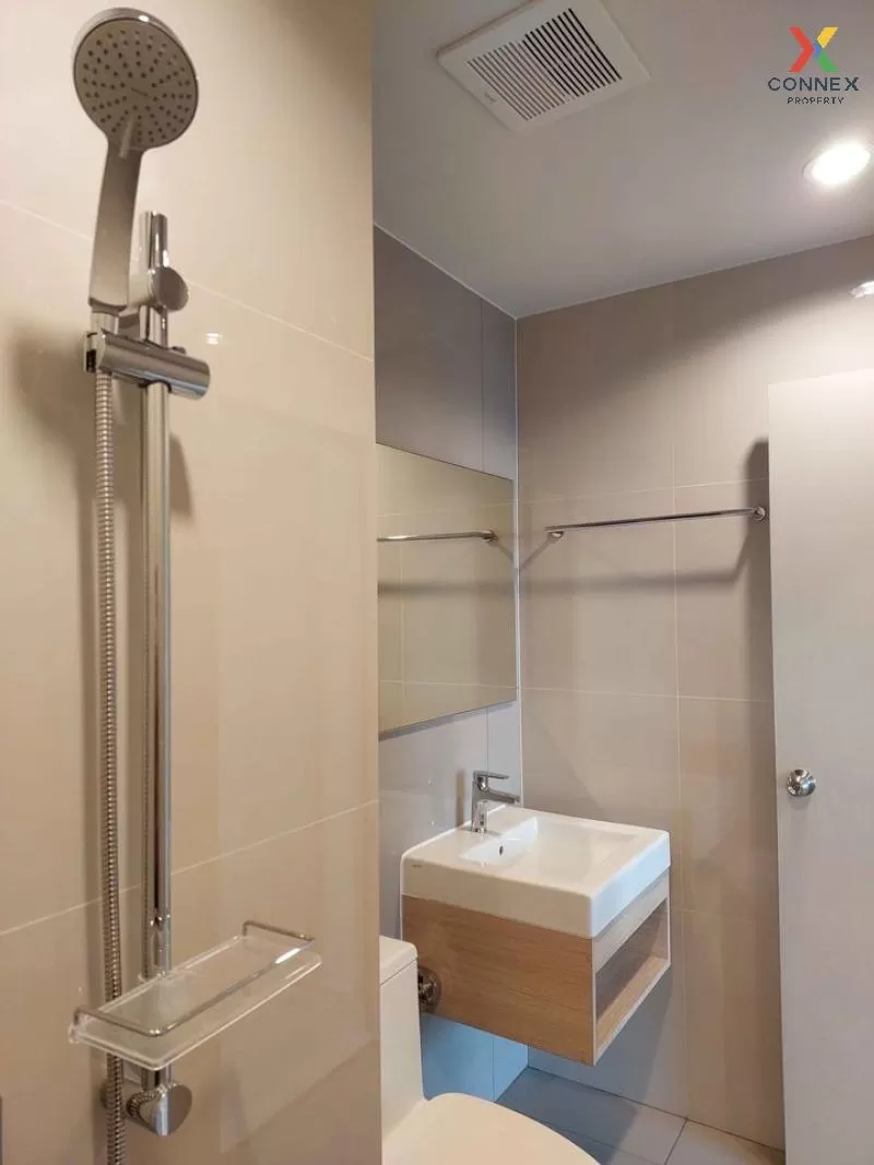 FOR SALE condo , Nue Noble Ngamwongwan , Bang Khen , Mueang Nonthaburi , Nonthaburi , CX-74088